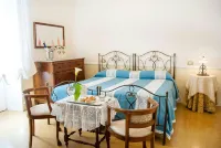 Villa la Meridiana - Caroli Hotels - balcony
