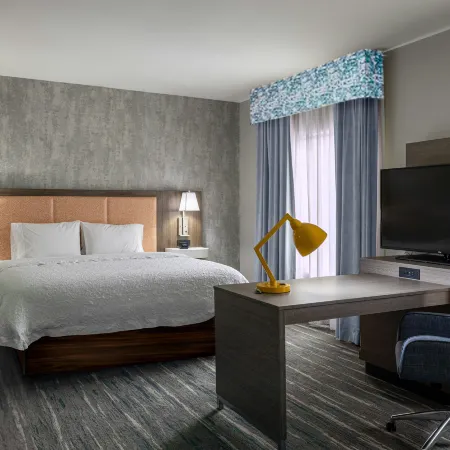 Hampton Inn Knoxville-West at Cedar Bluff