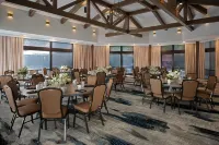 Marriott Raleigh Durham Research Triangle Park - bar