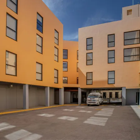 City Express by Marriott Oaxaca