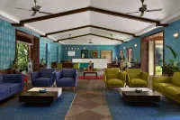 Blue Ocean The Fern Resort & Spa Ganpatipule, Series by Marriott - Wifi