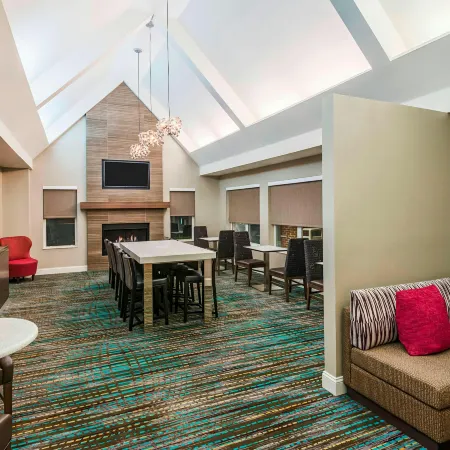 Residence Inn Macon