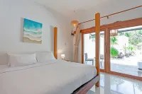 Natai House - breakfast