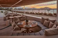 Cosme, a Luxury Collection Resort, Paros - gimnasio