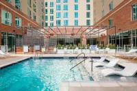 Residence Inn Greenville Downtown - Pools