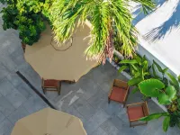 Tiana Beach Inn - 2 stjerner
