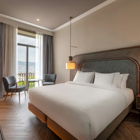 AC Hotel Palacio Universal