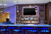 Four Points by Sheraton Tallahassee Downtown - bar