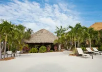 Hampton Inn Key Largo - Parking