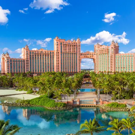 The Royal at Atlantis