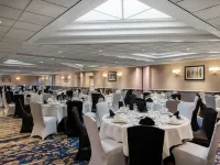 Embassy Suites by Hilton Baltimore Hunt Valley - breakfast
