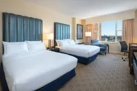 The Marc Hotel - واي فاي