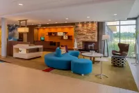 Fairfield Inn & Suites Huntington - 3-Star