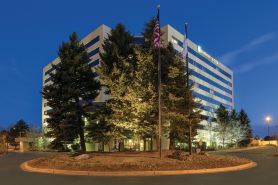 Embassy Suites by Hilton Denver Tech Center