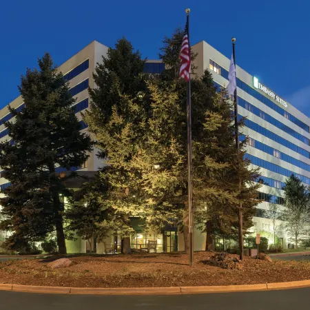 Embassy Suites by Hilton Denver Tech Center