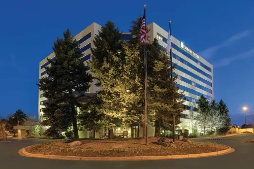 Embassy Suites by Hilton Denver Tech Center - Pools