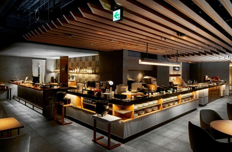 The Chapter Kyoto, a Tribute Portfolio Hotel photo 5