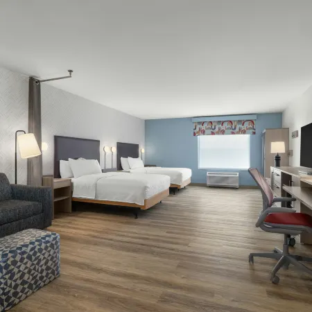 Home2 Suites By Hilton Muncie