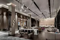 Toronto Marriott Markham - Frühstück