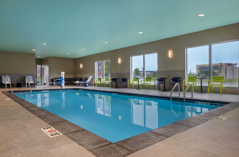 Home2 Suites by Hilton Ankeny photo 2