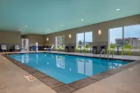 Home2 Suites by Hilton Ankeny - Kitchens