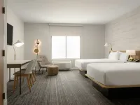 TownePlace Suites Cincinnati Oakley โรงแรมใกล้ออลต์พาร์ค