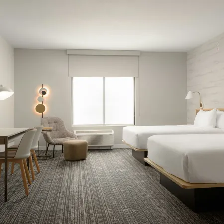 TownePlace Suites Cincinnati Oakley