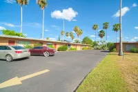 Vali Ho Motel by OYO Weslaco Mercedes - Motels