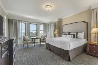 Omni Shoreham Hotel - Spa