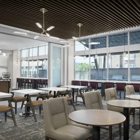 Homewood Suites by Hilton Columbia Downtown
