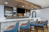 Hilton Garden Inn Albuquerque/Journal Center - bar