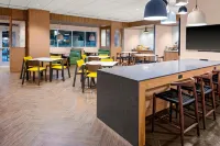 Fairfield Inn & Suites Memphis Collierville - breakfast