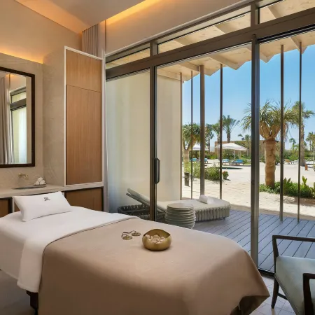 The St. Regis Red Sea Resort