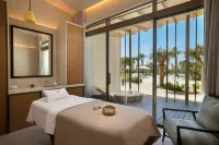 The St. Regis Red Sea Resort - spa
