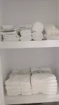 甜蜜家園隱居處兩卧室客房套間(Sweet Home Escape 2BR guest suite) - 廚房