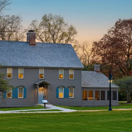 Dearborn Inn, Autograph Collection