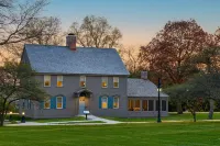 Dearborn Inn, Autograph Collection - breakfast