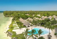 Zanbluu Beach Hotel - Spa