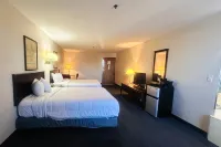 Osage Village Inn Near Lake Ozarks US 54 - 2-Star
