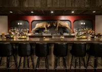 The Virginian Lodge - bar