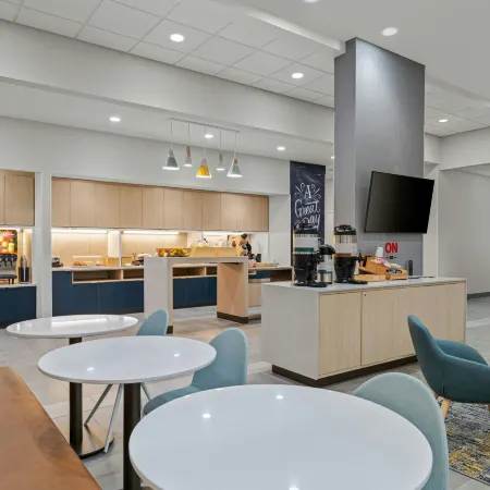 TownePlace Suites by Marriott Nashville Brentwood
