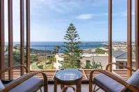 Aulus Chania Resort, Curio Collection by Hilton - Ocean View