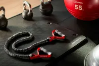 Algarve Marriott Salgados Golf Resort & Spa - Gym