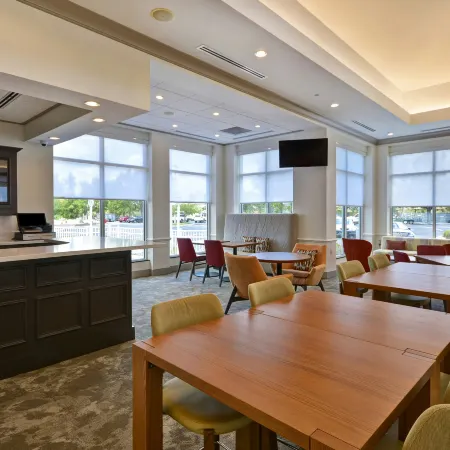 Hilton Garden Inn Panama City