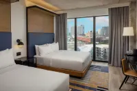 Canopy by Hilton Nashville Downtown the Gulch - 4-Star