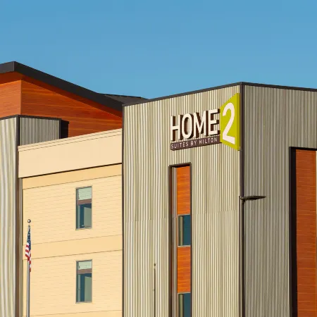 Home2 Suites by Hilton Bozeman Midtown Hotels in Bozeman