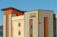 Home2 Suites by Hilton Bozeman Midtown - 3-Star