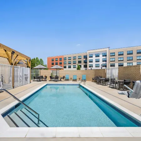TownePlace Suites by Marriott Kernersville