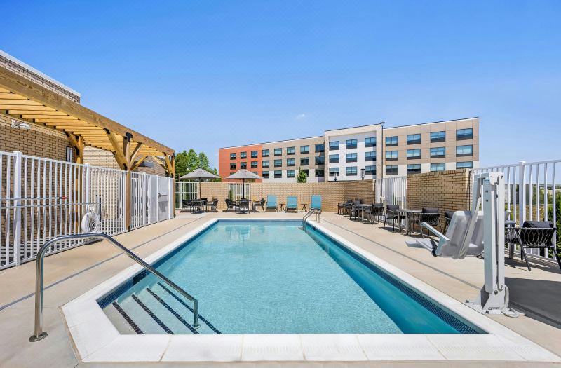TownePlace Suites by Marriott Kernersville photo 2