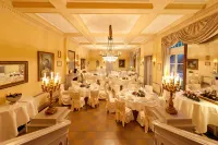 Weinromantikhotel Richtershof - parcheggio